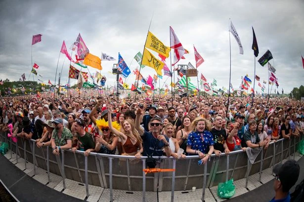 Glastonbury viewers left seething as BBC coverage cuts out during concerts