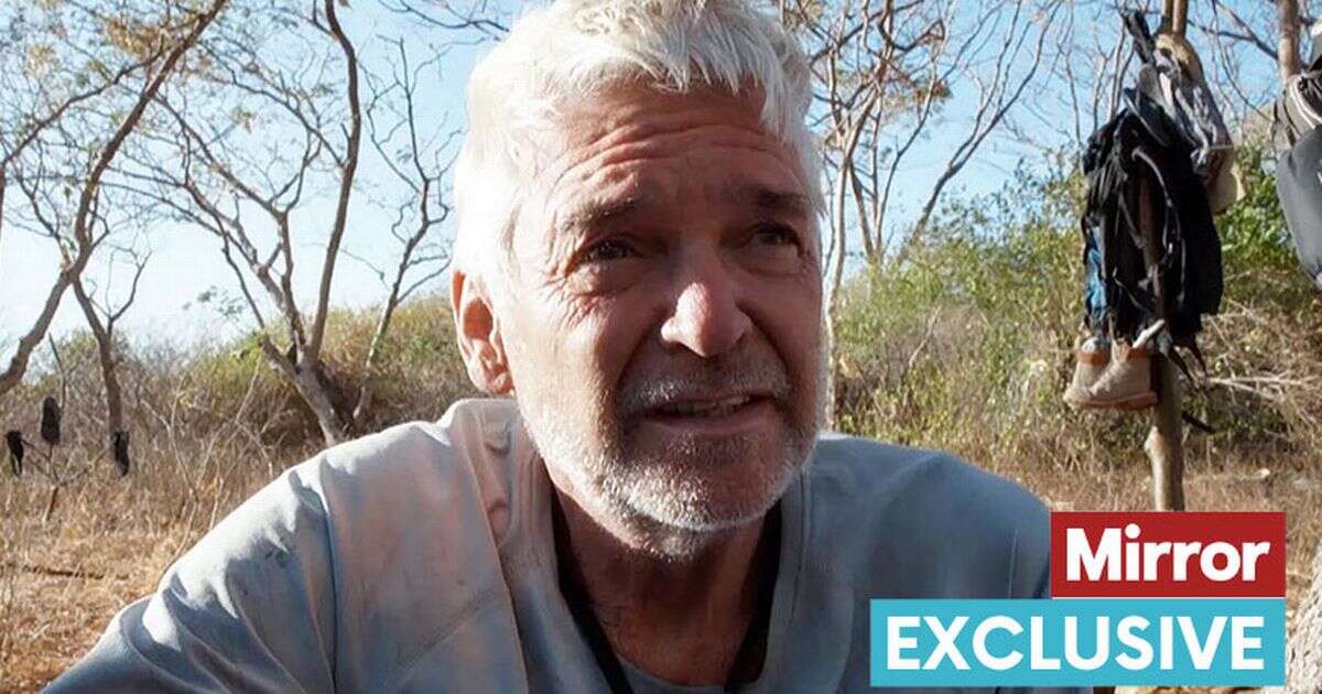 Phillip Schofield slammed for 'untrue' claims ITV sacked him over 'brother's sex assault conviction'