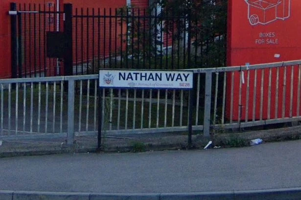 Five people stabbed after 'party' in UK city as cops cordon off nightspot