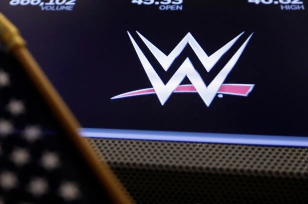 BREAKING WWE superstars Seth Rollins and Becky Lynch's home damaged in horror £9k burglary