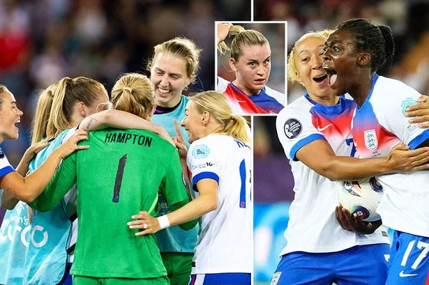 England fans get 1am pub extension to cheer Lionesses in £100m booze bonanza