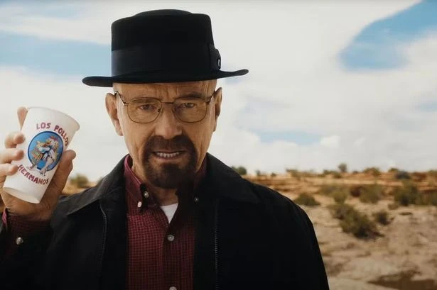 Breaking Bad-style body dissolving technique could replace burial and cremation in UK