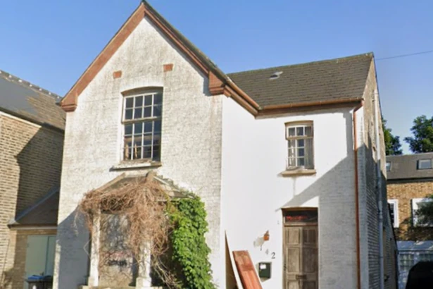 UK's 'empty homes capital' as one area has 2,000 unoccupied properties 