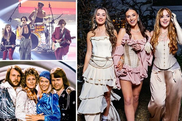 UK's Eurovision hopes 'doomed' as expert exposes secret to winning contest