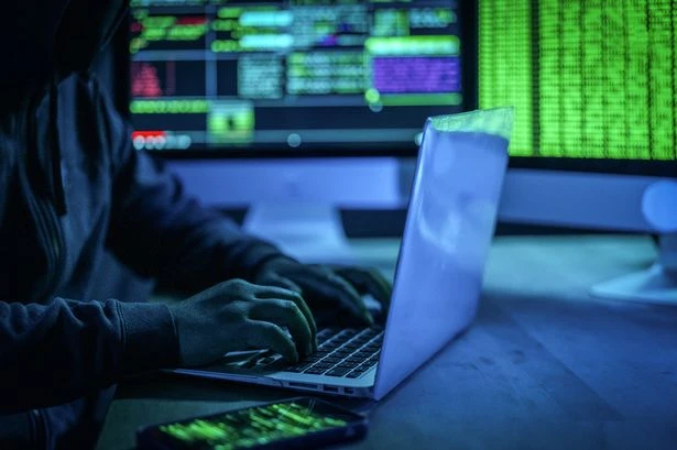 Russian hackers leak sensitive details of UK military bases on the dark web