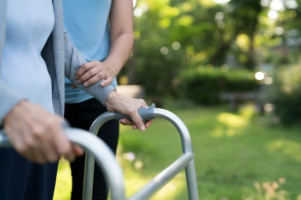 DWP confirms Carer’s Allowance future and other help available for unpaid carers