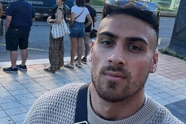 ITV Love Island's Ben Holbrough's impressive modelling career 'seen before' by fans