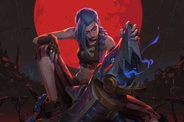 League of Legends patch 14.23 brings Champion changes and Arcane Skins