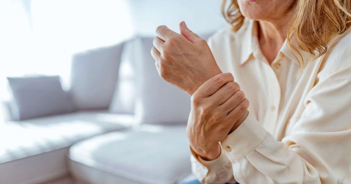 How to ease arthritis pain and swelling by adding one food to your diet