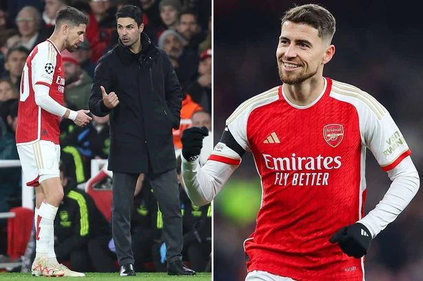 Mikel Arteta labels unexpected Arsenal player 'most intelligent he's ever coached'