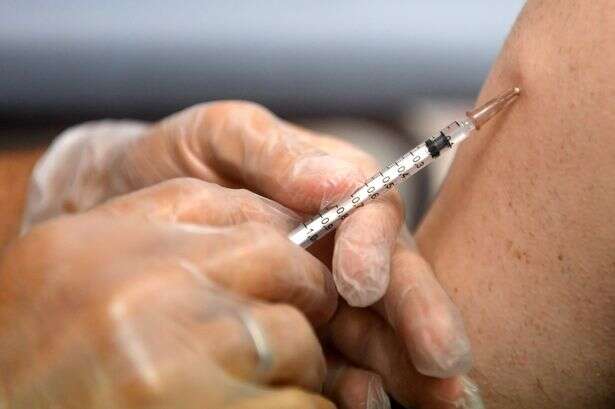 New cases of deadly virus found in UK as Covid-era vaccine sites launched