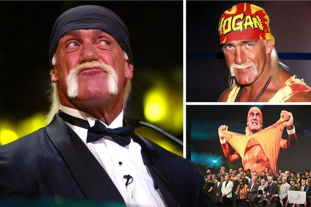 Hulk Hogan funeral 'divides family' as legend could be buried in iconic ring gear