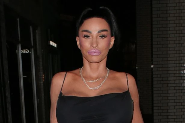 Inside Katie Price's latest career move as she stars in 'stripper film'