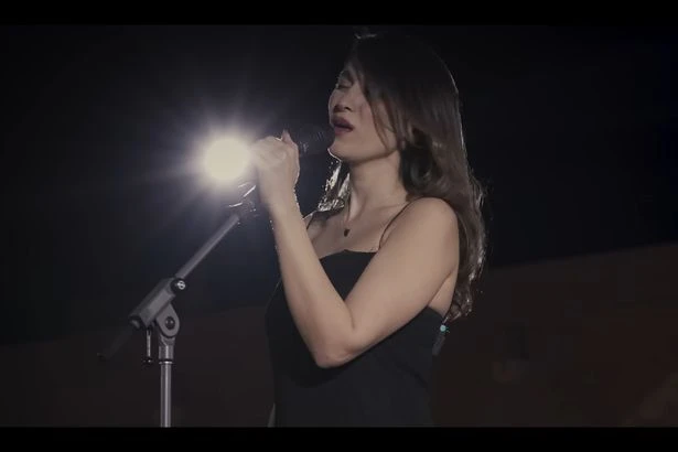 Iranian star sentenced to 74 lashes for singing without hijab during concert