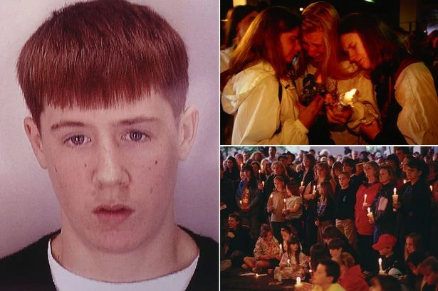 1998 school shooter who killed his parents, classmates and injured 25 breaks his silence