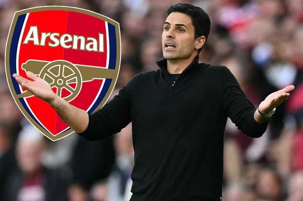 Arsenal news: Mikel Arteta demand 'ridiculous' as Gunners boss told 'it's looking scary'