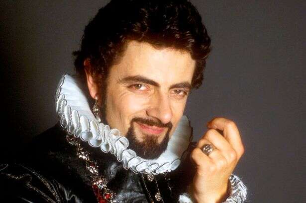 Blackadder stars to 'reunite' as Richard Curtis teases cunning plan to revive show