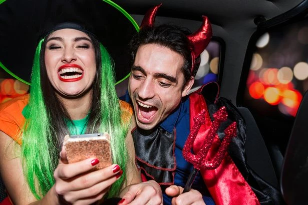 Brits could be fined £1,000 if they fall foul of little-known Halloween rule