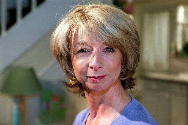 Coronation Street bosses tease Helen Worth's show comeback as iconic Gail Platt