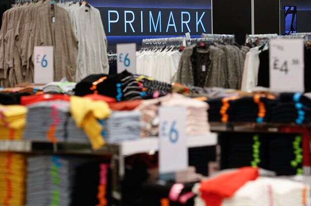 Primark shoppers say 'I'll pass' after spotting price of new teddy pyjamas