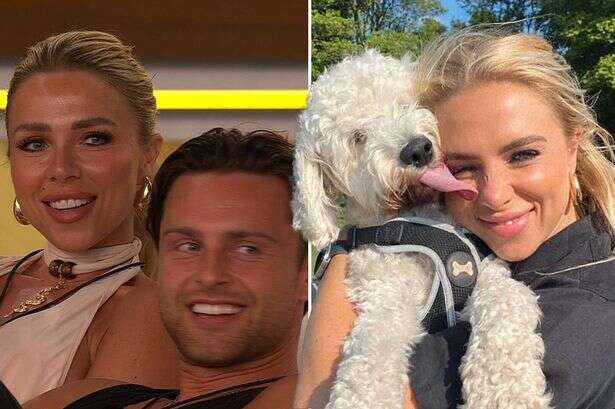 Love Island All Stars champ Gabby Allen gives Casey O'Gorman ultimatum after winning