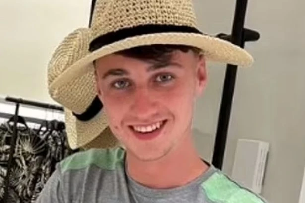 Jay Slater was 'off his head on drugs' as festival-goer claims he was asked halve MDMA pill