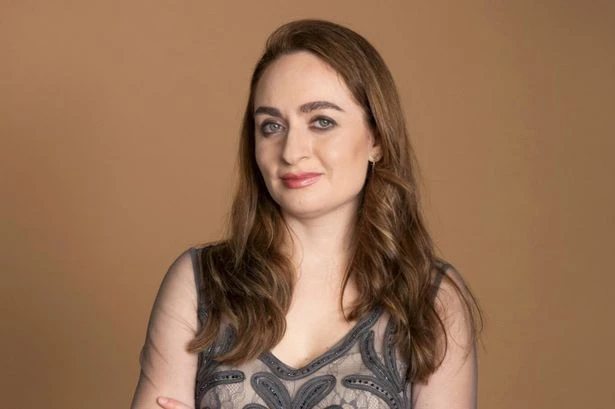 Astronomer's 'stomach ache' as she reports non-human satellites orbiting Earth