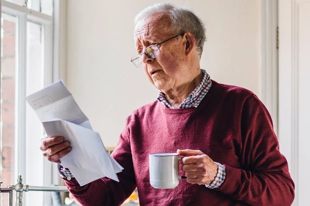 DWP explains state pension rule that means payments 'reduced' for some claimants