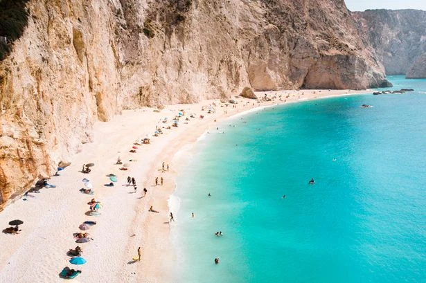 Expert says Brits should skip Spain for this hidden European hotspot with '£1 pints and sandy beaches'