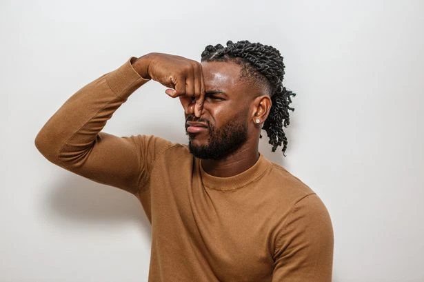 Doctors warn of 'BBL smell'... as it's harder to wipe bum afterwards