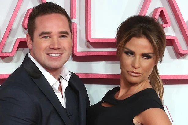 Katie Price's ex Kieran Hayler breaks silence over Princess Andre doc bombshell
