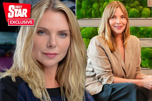 EastEnders icon Samantha Womack says 'changes still happening in me' after cancer battle