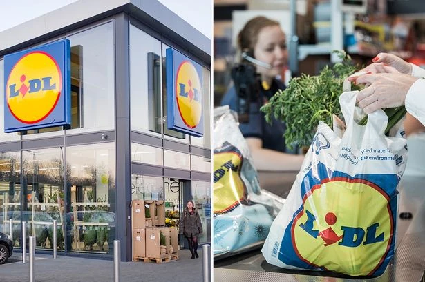 Major supermarket recalls popular snack over fears it contains 'glass'