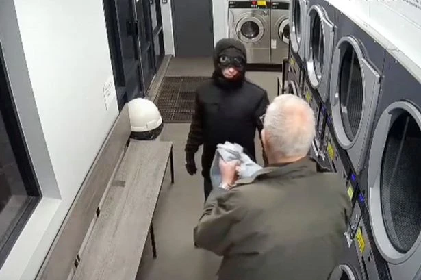 Ex-builder, 84, fights off thug with jeans saying 'I've worked all my life for my money'
