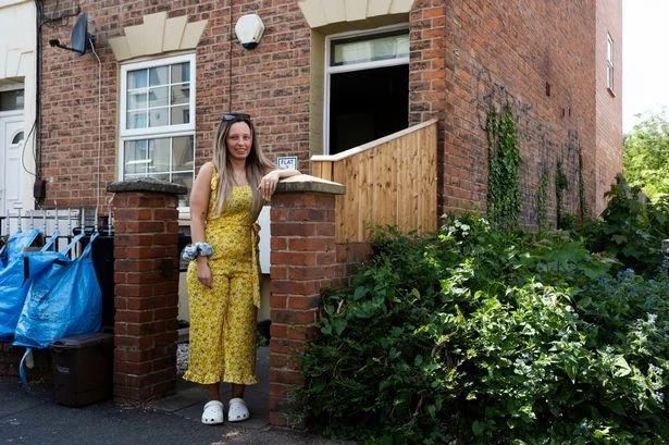 Fred and Rose West's neighbours say horror Cromwell Street 'painted in a bad light'