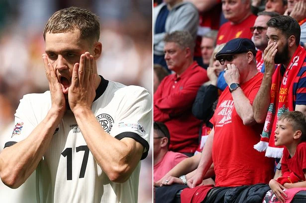Florian Wirtz conspiracy theory as Liverpool fans worry over transfer announcement delay