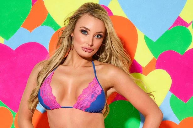 Love Island's Chloe Crowhurst rushed to hospital after 'serious car accident'