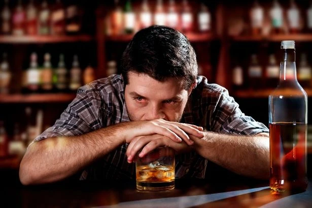 Hangover cured as new 'drunk patch' will alert your phone to warn you to stop