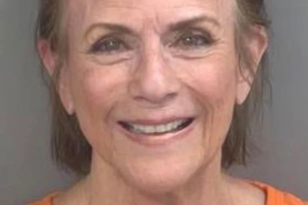 Soap legend arrested for drink driving for third time in 16 years