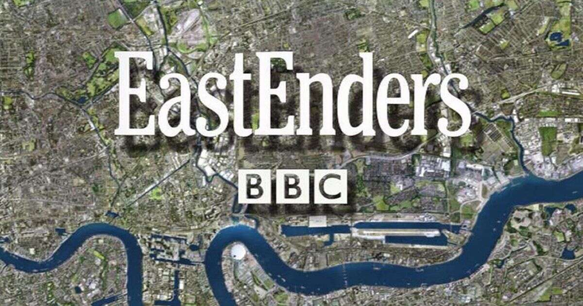 EastEnders set for major shake-up as four huge characters return in huge twist