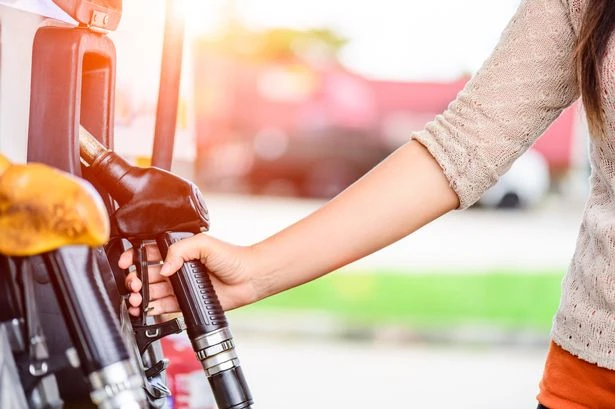 Millions of UK motorists urged to fill their tanks by Wednesday or lose thousands