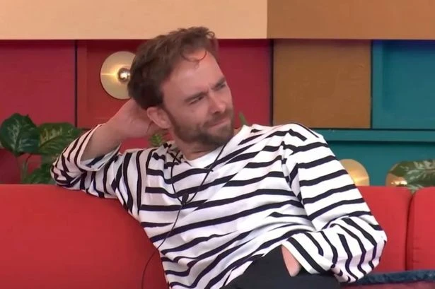 Celebrity Big Brother's Jack P Shepherd shares hilarious insight into Coronation Street co-star