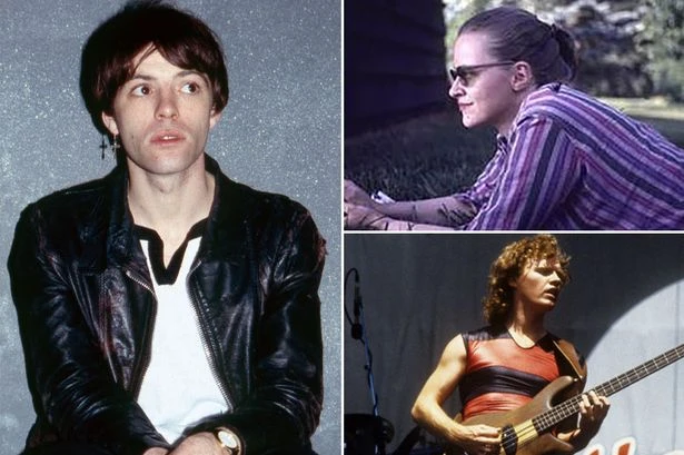 Chilling celeb disappearances – washed out to sea to vanished without a trace