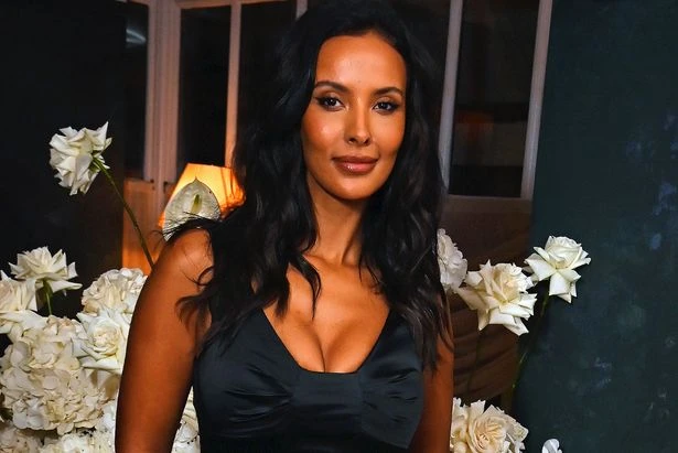 Just Jane celebrity special: Love Island's Maya Jama takes no nonsense - and you shouldn't either