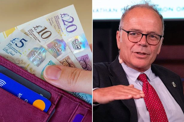 Labour MP rebels against government as DWP 'confirms' 13-week benefit cut-off