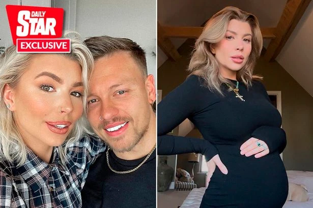 Love Island's Alex Bowen opens up about tragic loss after 'devastating' pregnancy news