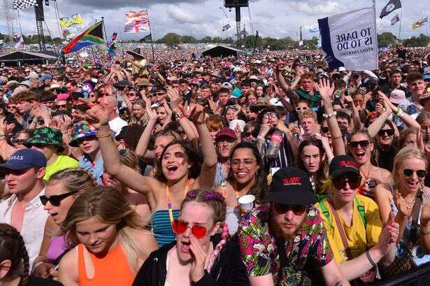 Experts weigh in on the best way to get Glastonbury tickets – move to Liverpool