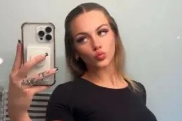 Babysitter, 25, accused of letting boy, 2, touch her while naked - what we know