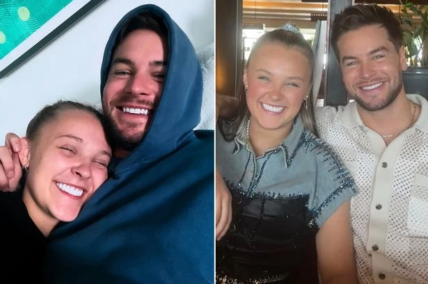 JoJo Siwa and Chris Hughes in talks to land new reality show after CBB stint
