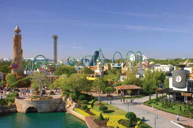 UK's first Universal Studios theme park handed warning – 'we'll demand a lot'